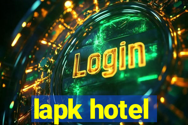 lapk hotel